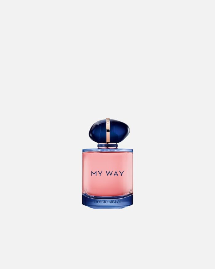 Armani My Way Intense Eau de Parfum