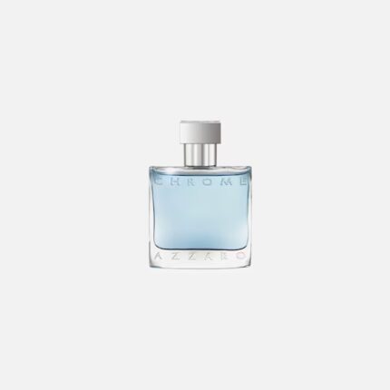 Azzaro Chrome Eau de Toilette Spray