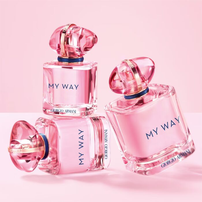 Armani My Way Nectar Eau de Parfum - Afbeelding 6
