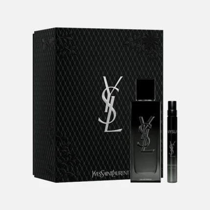 Yves Saint Laurent MYSLF Eau de Parfum