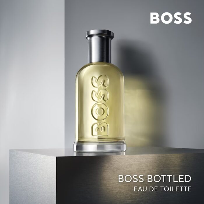 Hugo Boss Boss Bottled Eau de Toilette - Afbeelding 2