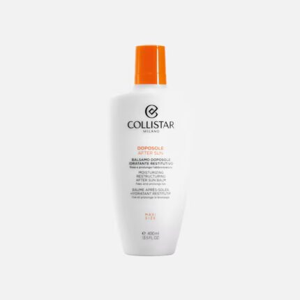 Collistar Moisturizing Restructuring After Sun Balm