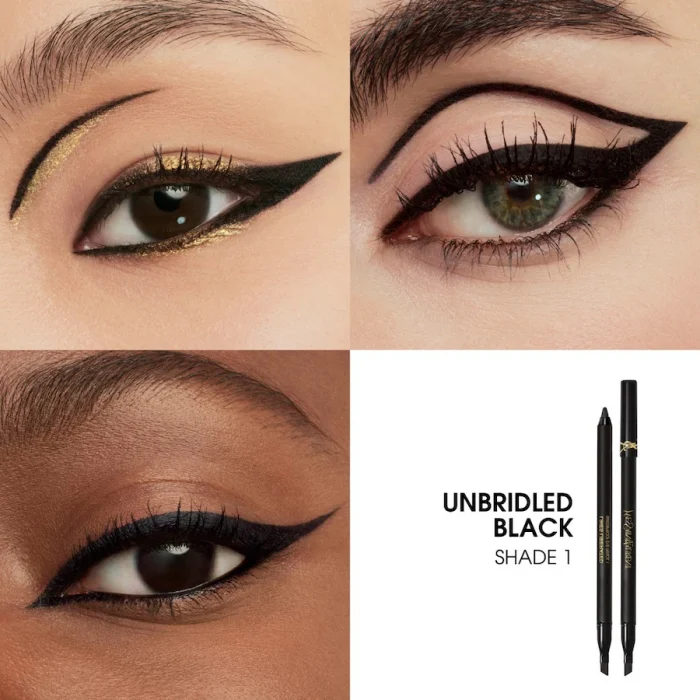Yves Saint Laurent Lines Liberated Eyeliner - Afbeelding 2