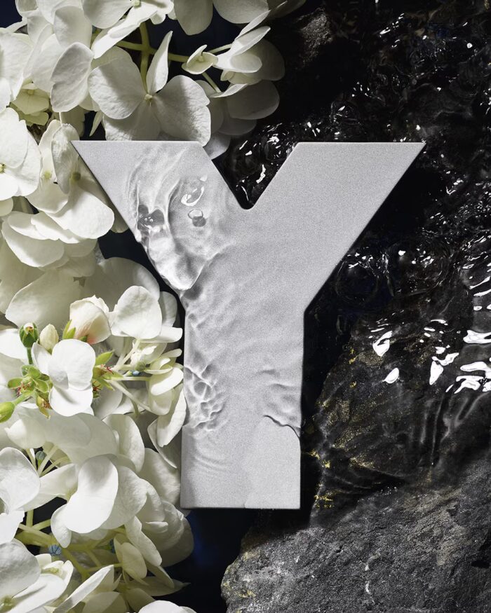 Yves Saint Laurent Y Eau de Toilette - Afbeelding 4