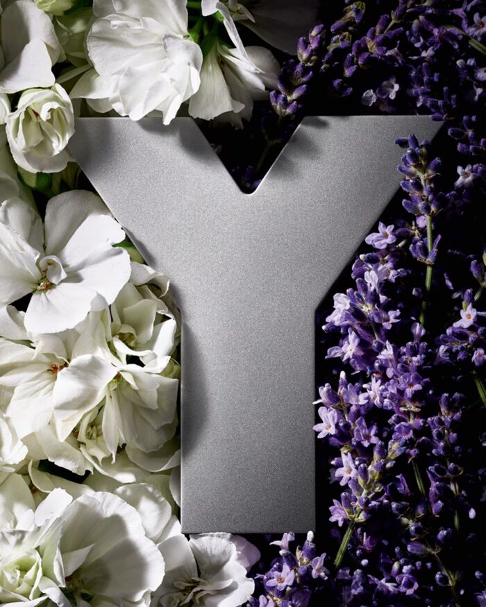 Yves Saint Laurent Y Eau de Parfum Intense - Afbeelding 3