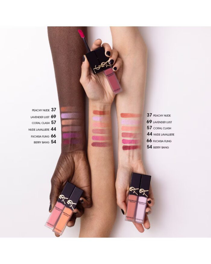 Yves Saint Laurent Make me Blush Liquid Blush - Afbeelding 3
