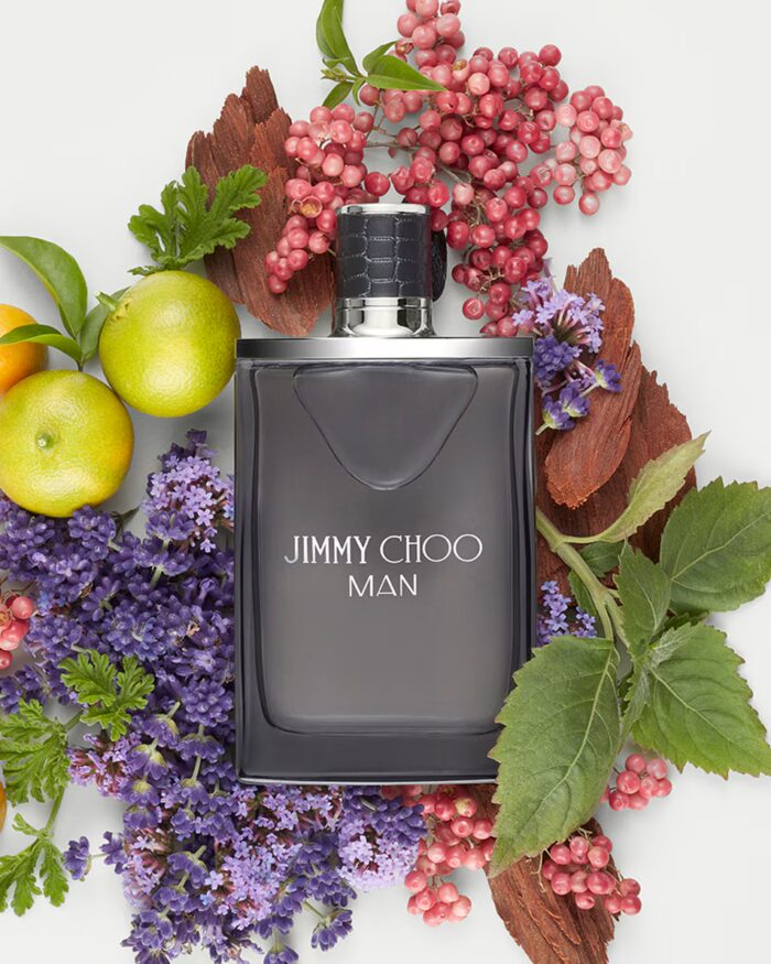 Jimmy Choo Man Eau de Toilette - Afbeelding 3