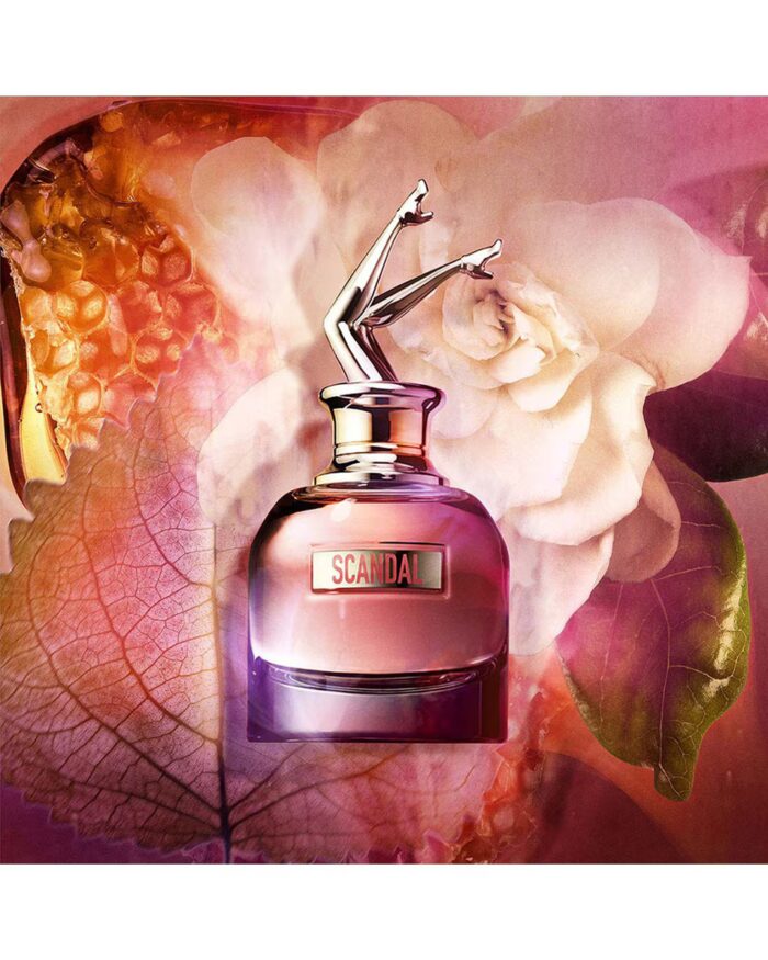 Jean Paul Gaultier Scandal Eau de parfum - Afbeelding 2