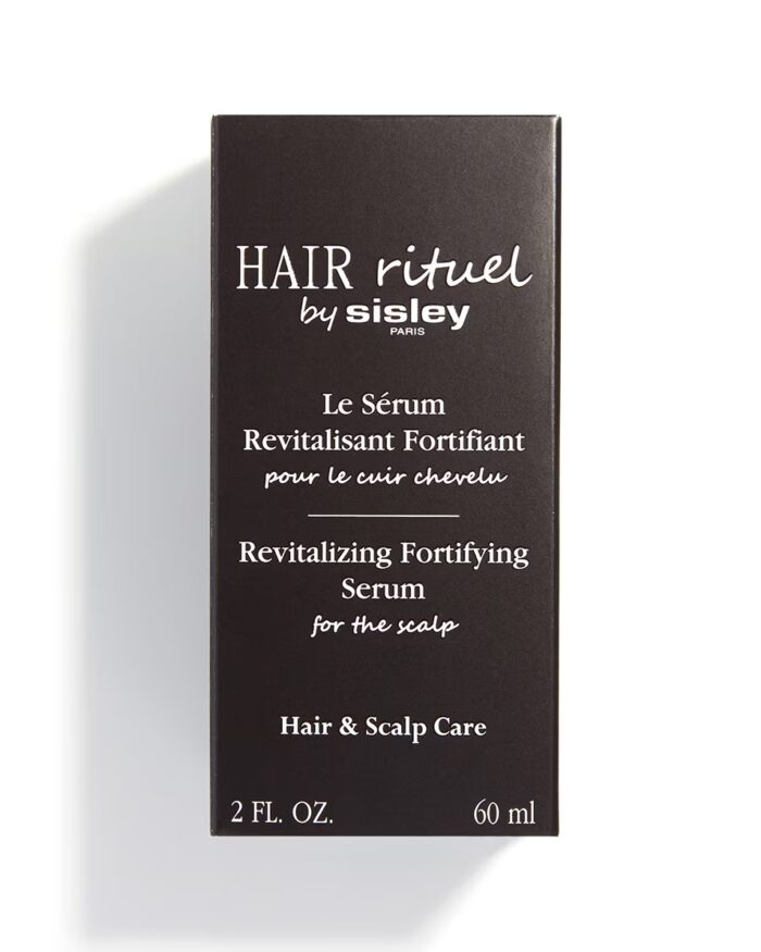 Sisley Hair Rituel Revitalizing Fortifying Serum for the Scalp - Afbeelding 4