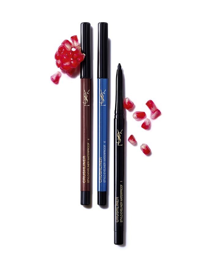 Yves Saint Laurent Crushliner Eyestylo - Afbeelding 3