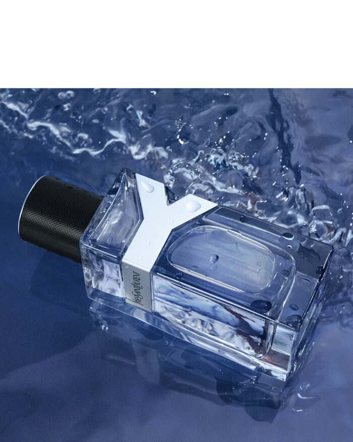 Yves Saint Laurent Y Eau de Toilette - Afbeelding 2
