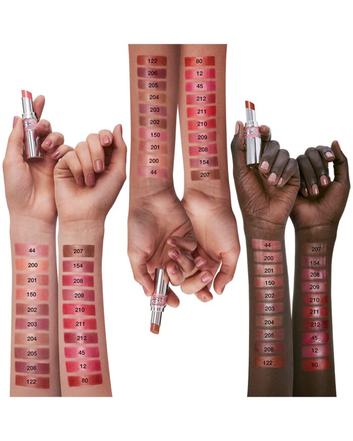 Yves Saint Laurent Loveshine - Afbeelding 4
