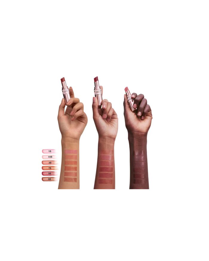 Yves Saint Laurent Candy Glow - Afbeelding 2