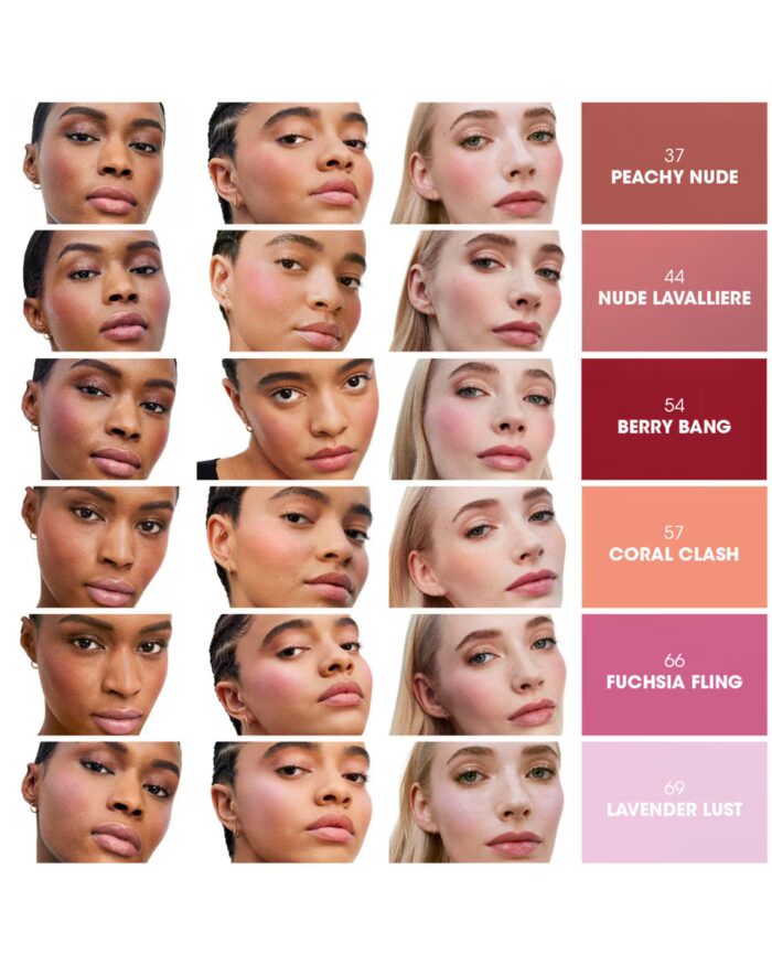 Yves Saint Laurent Make me Blush Liquid Blush - Afbeelding 4