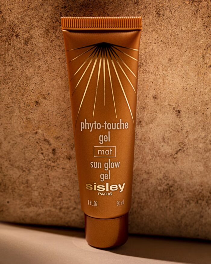 Sisley Phyto - Touche Gel Mat - Afbeelding 3