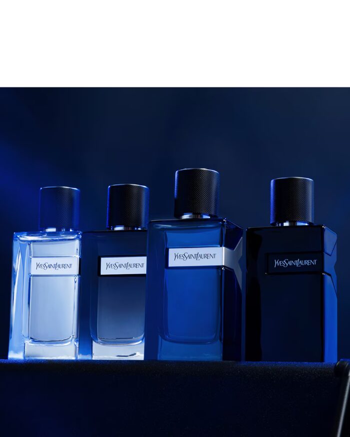 Yves Saint Laurent Y Eau de Parfum Intense - Afbeelding 6