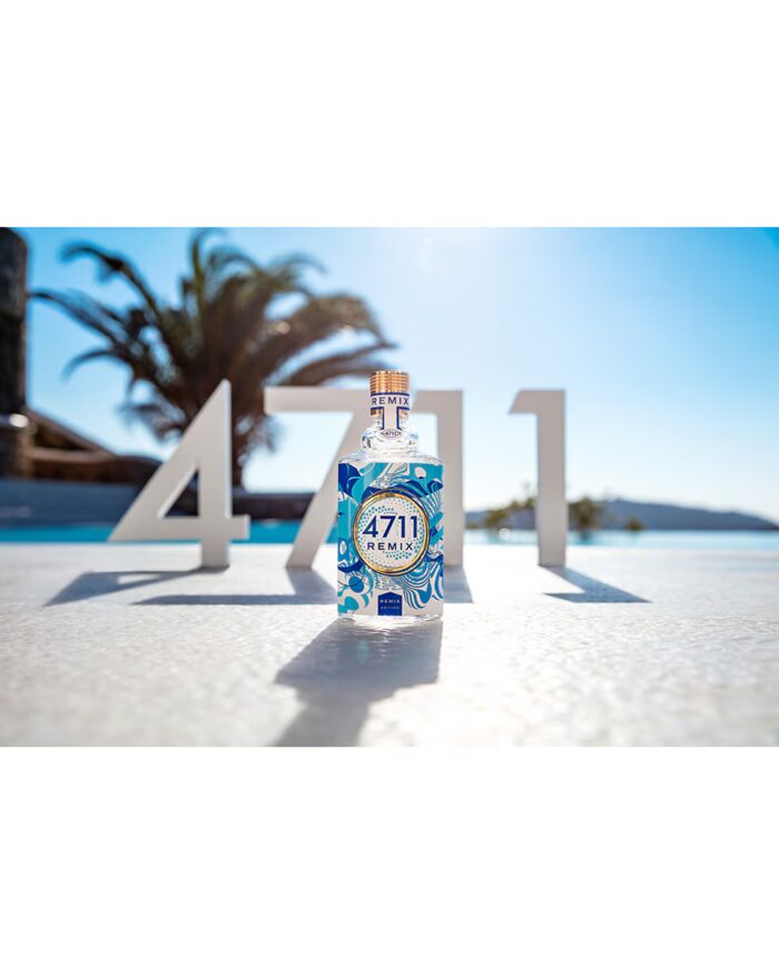 4711 remix sparkling island - Afbeelding 4