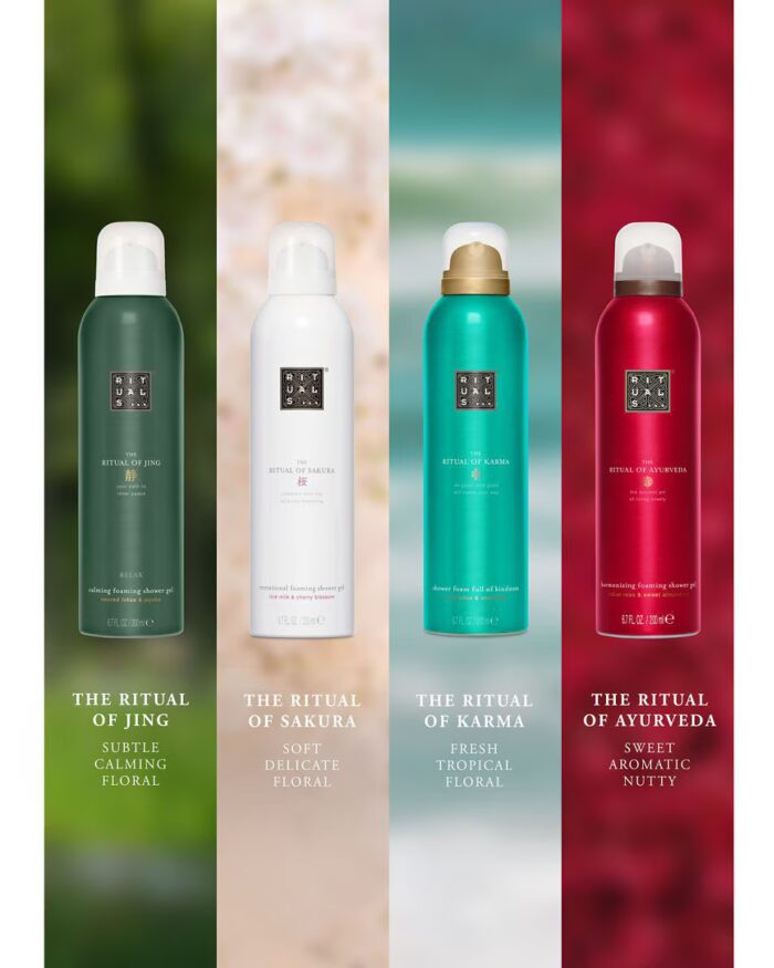 Rituals The Ritual of Ayurveda Medium Gift Set - Afbeelding 5