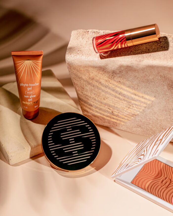 Sisley Phyto - Touche Gel Mat - Afbeelding 5