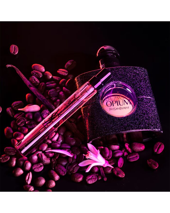Yves Saint Laurent Black Opium Eau de Parfum - Afbeelding 3