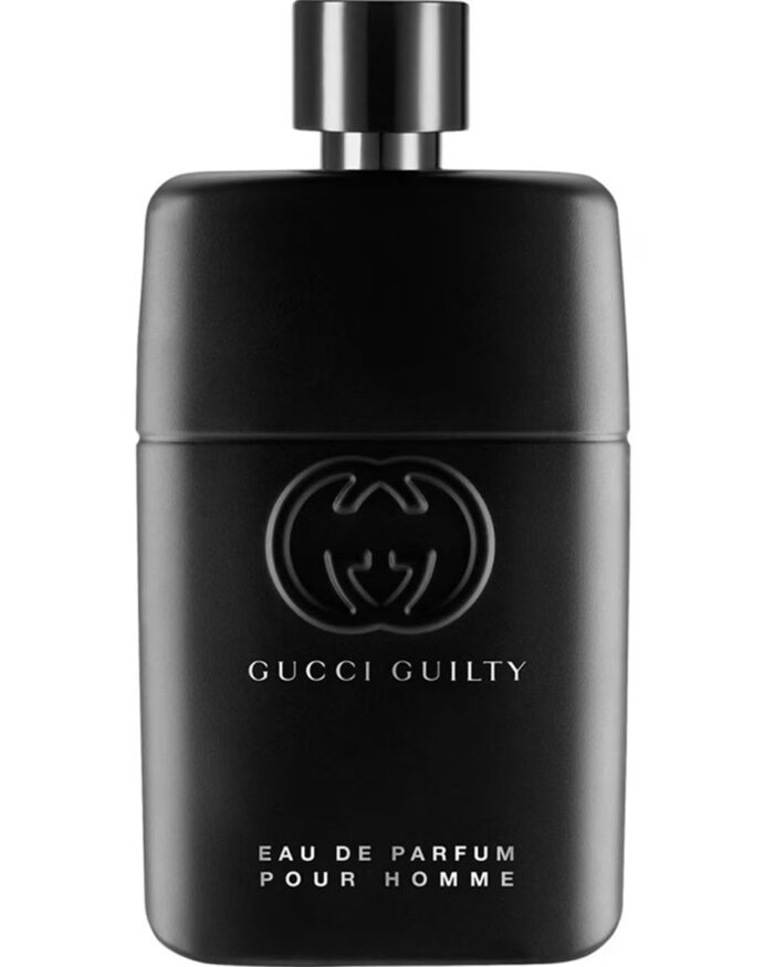 Gucci Gucci Guilty Pour Homme Eau de parfum