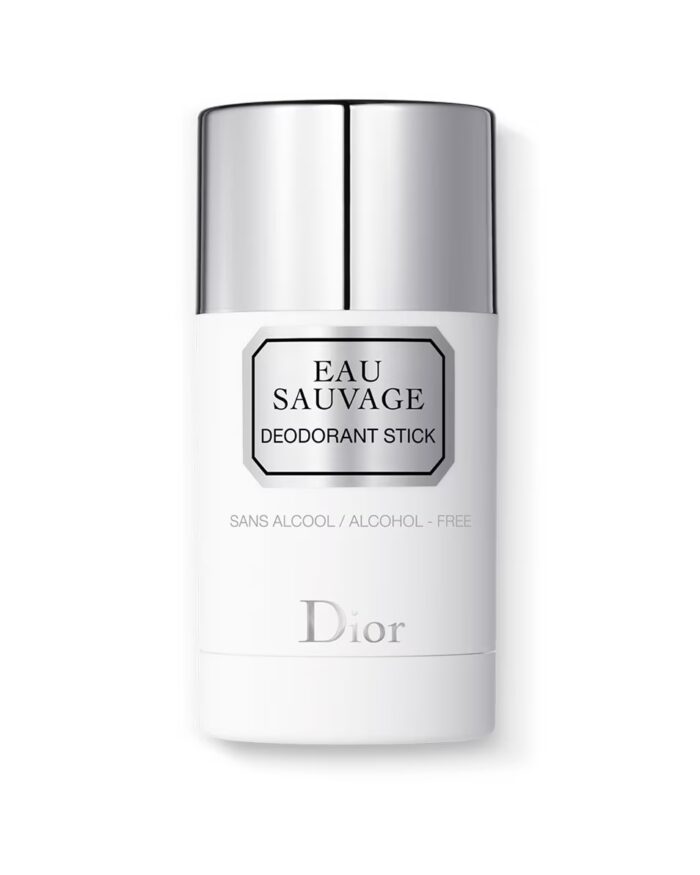 DIOR Eau Sauvage Deodorant