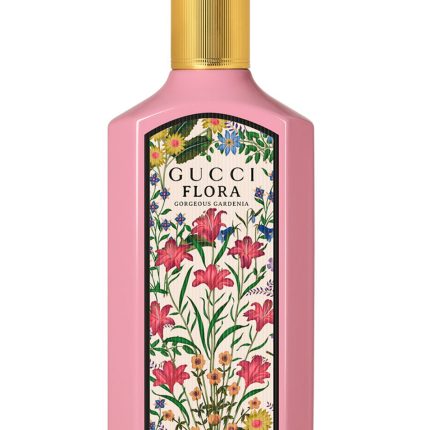 Gucci Flora Flora Gorgeous Gardenia Eau De Parfum