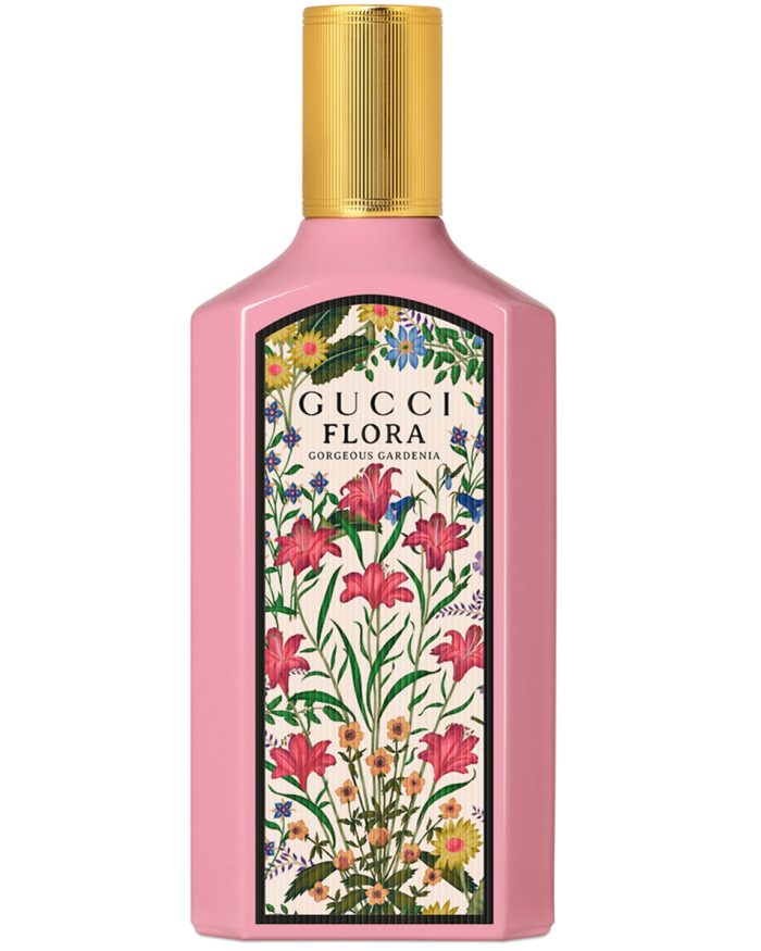 Gucci Flora Flora Gorgeous Gardenia Eau De Parfum