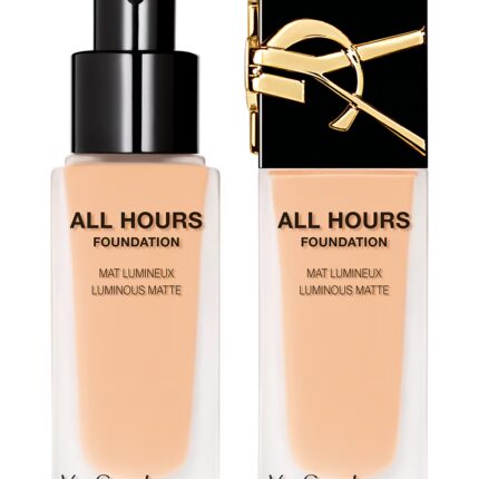 Yves Saint Laurent All Hours All Hours Foundation