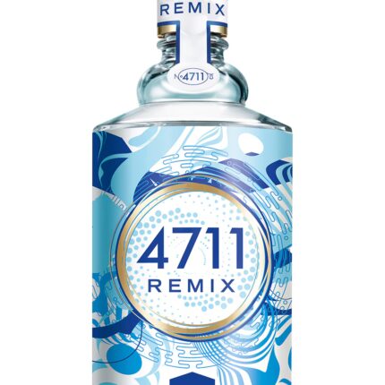 4711 remix sparkling island