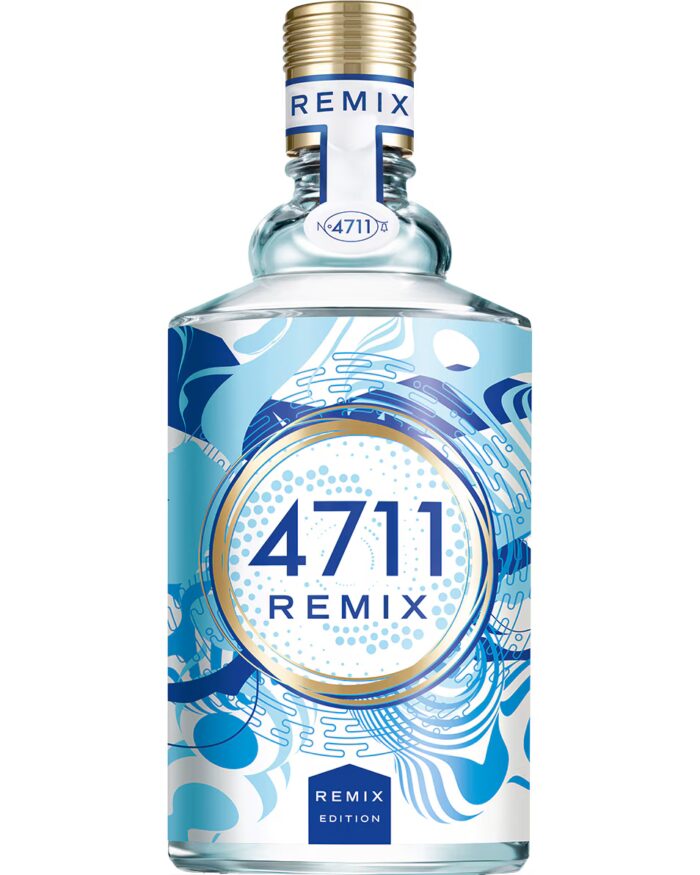 4711 remix sparkling island