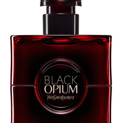 Yves Saint Laurent Black Opium Over Red Parfum