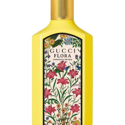 GUCCI flora gorgeous orchid Eau de Parfum