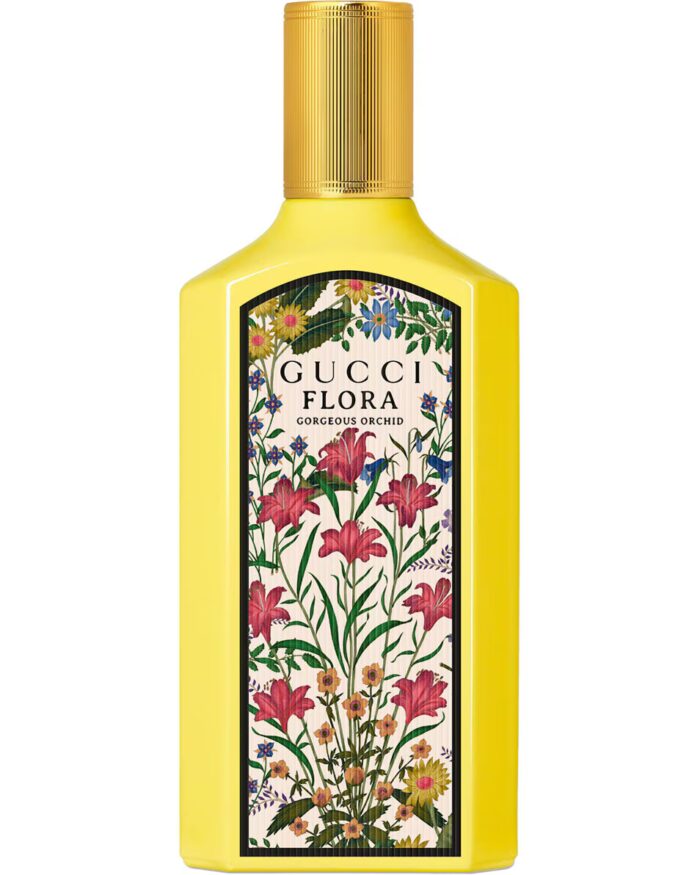 GUCCI flora gorgeous orchid Eau de Parfum
