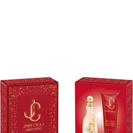 Jimmy Choo I Want Choo Giftset