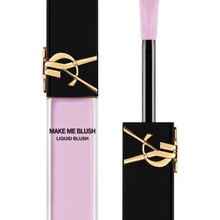 Yves Saint Laurent Make me Blush Liquid Blush