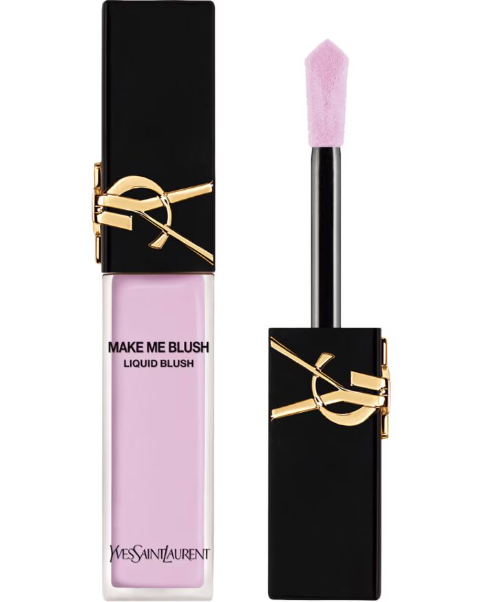 Yves Saint Laurent Make me Blush Liquid Blush