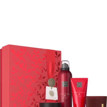 Rituals The Ritual of Ayurveda Medium Gift Set