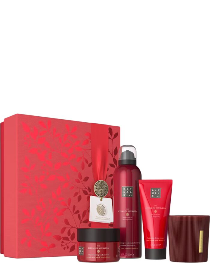 Rituals The Ritual of Ayurveda Medium Gift Set