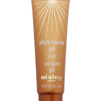 Sisley Phyto - Touche Gel Mat