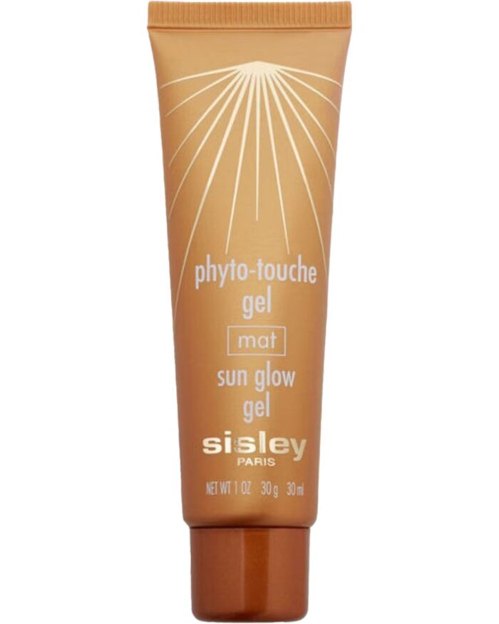 Sisley Phyto - Touche Gel Mat