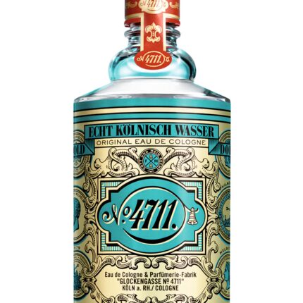 4711 Echt Kölnisch Wasser