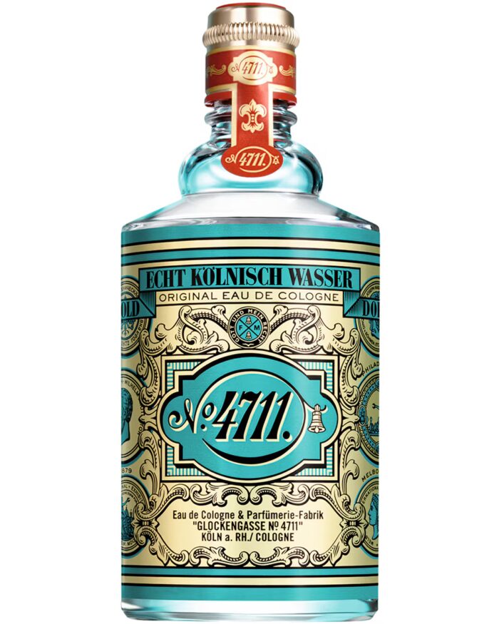 4711 Echt Kölnisch Wasser