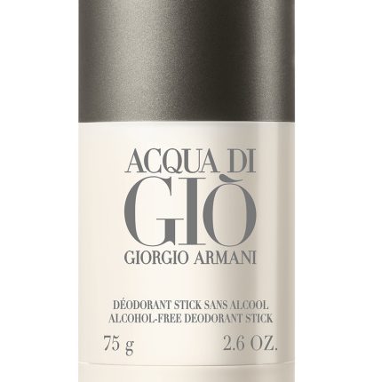 Armani Acqua di Giò Homme Deodorant Stick