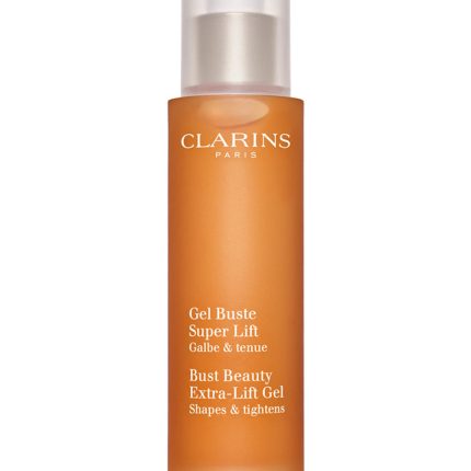 Clarins Verstevigende Lichaamsverzorging Gel Buste Super Lift