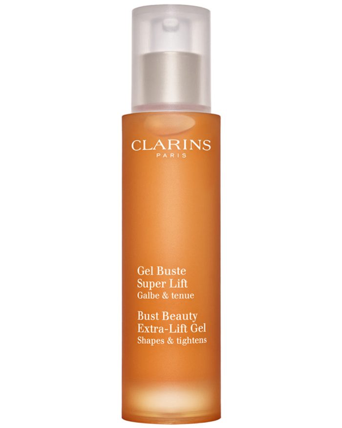 Clarins Verstevigende Lichaamsverzorging Gel Buste Super Lift