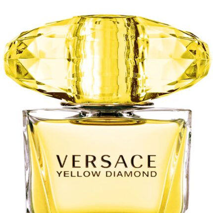Versace Yellow Diamond Eau de Toilette
