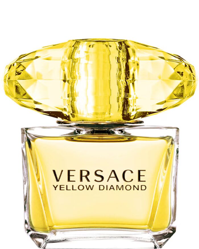 Versace Yellow Diamond Eau de Toilette