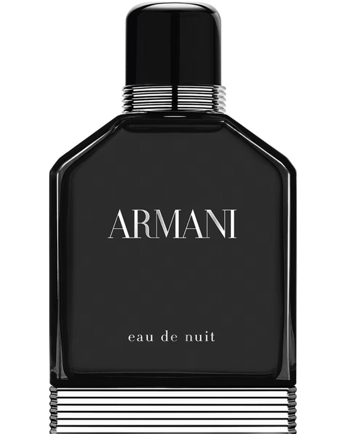 Armani Eaux pour Homme Eau de Nuit