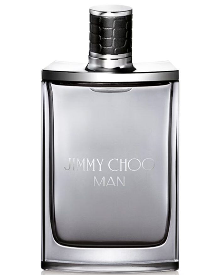 Jimmy Choo Man Eau de Toilette